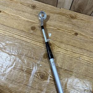 Vintage Telescoping Golf Ball Retriever Golf Ball Scooper 11ft‎